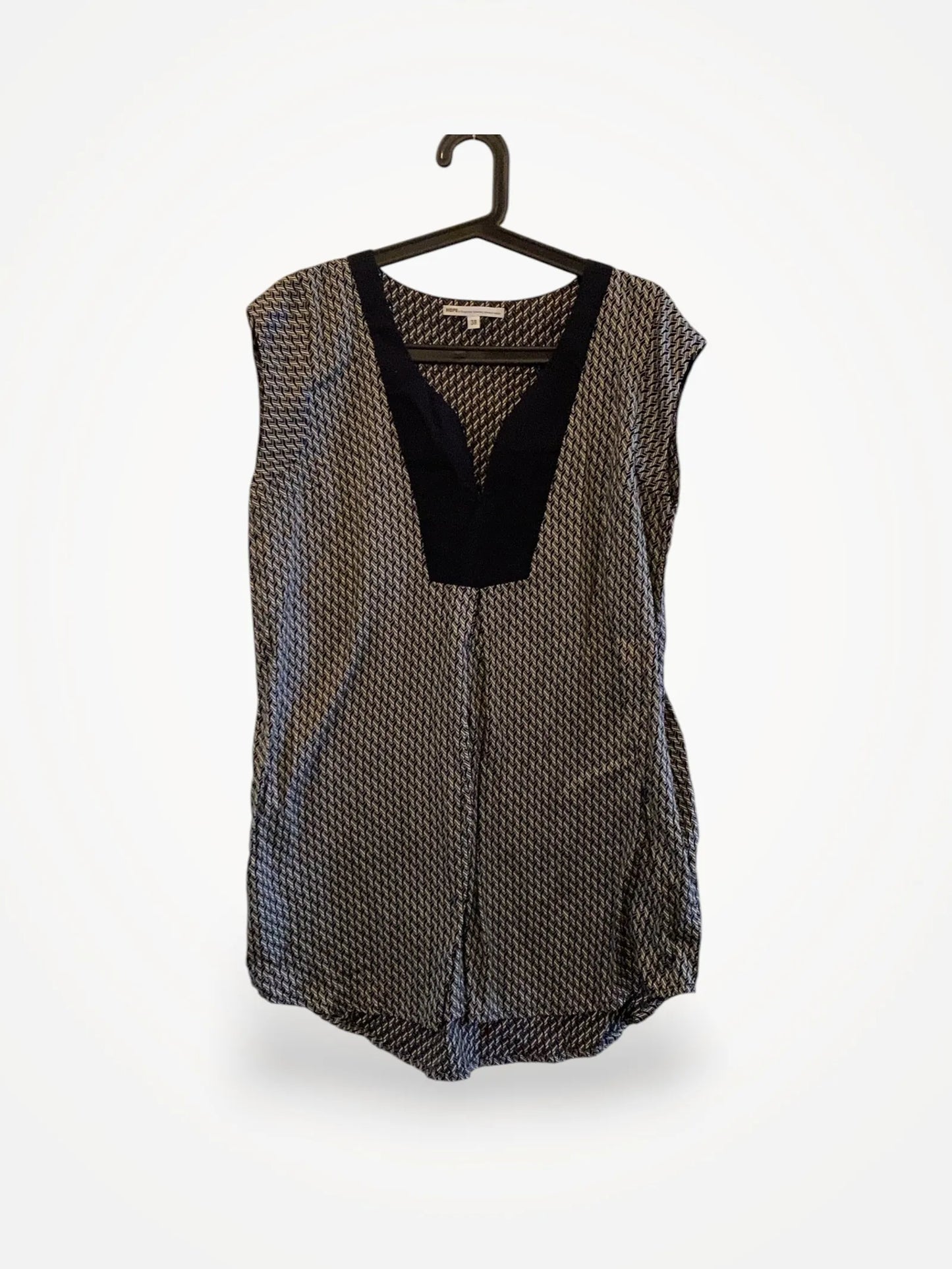 Hope Blouse