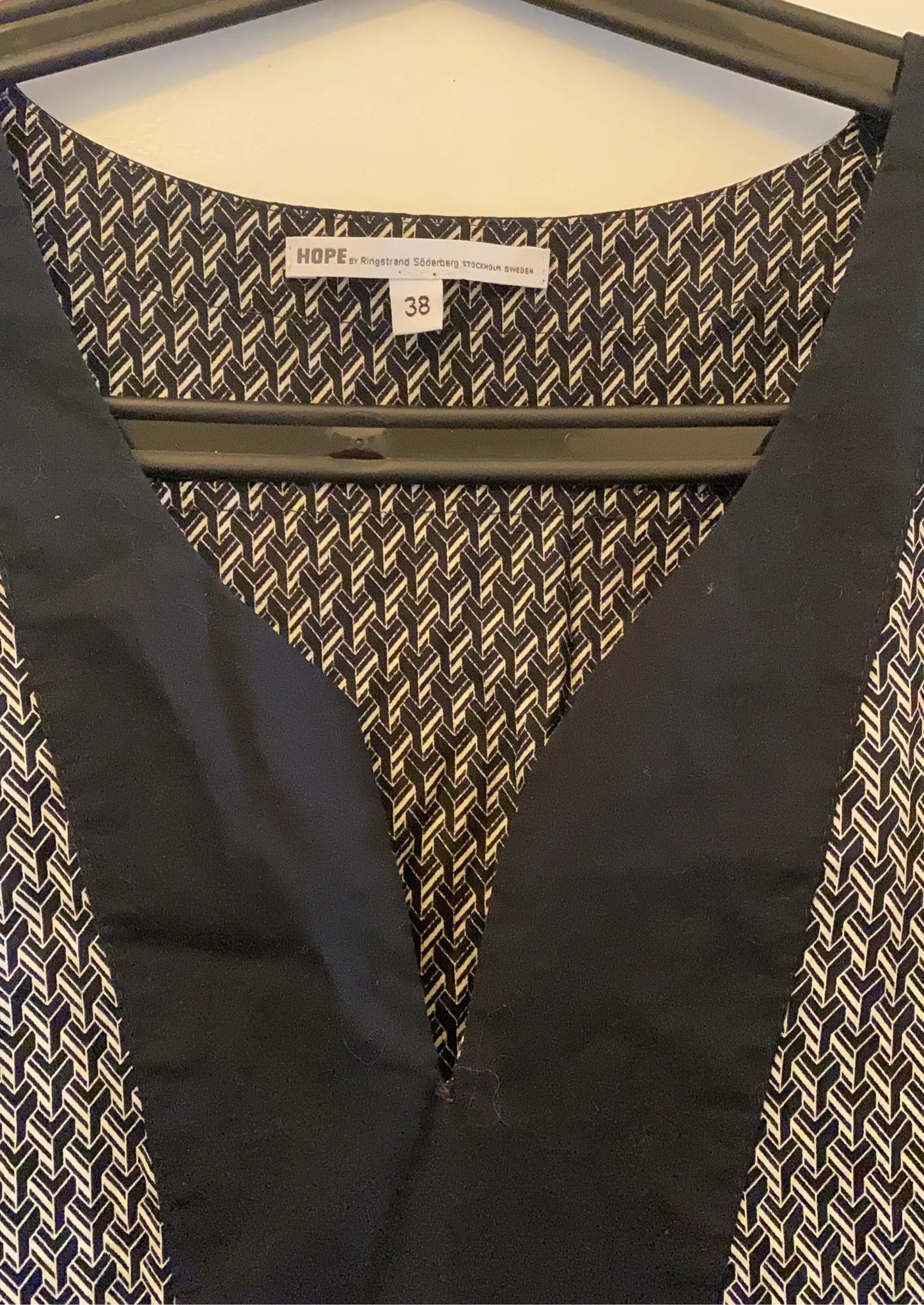Hope Blouse
