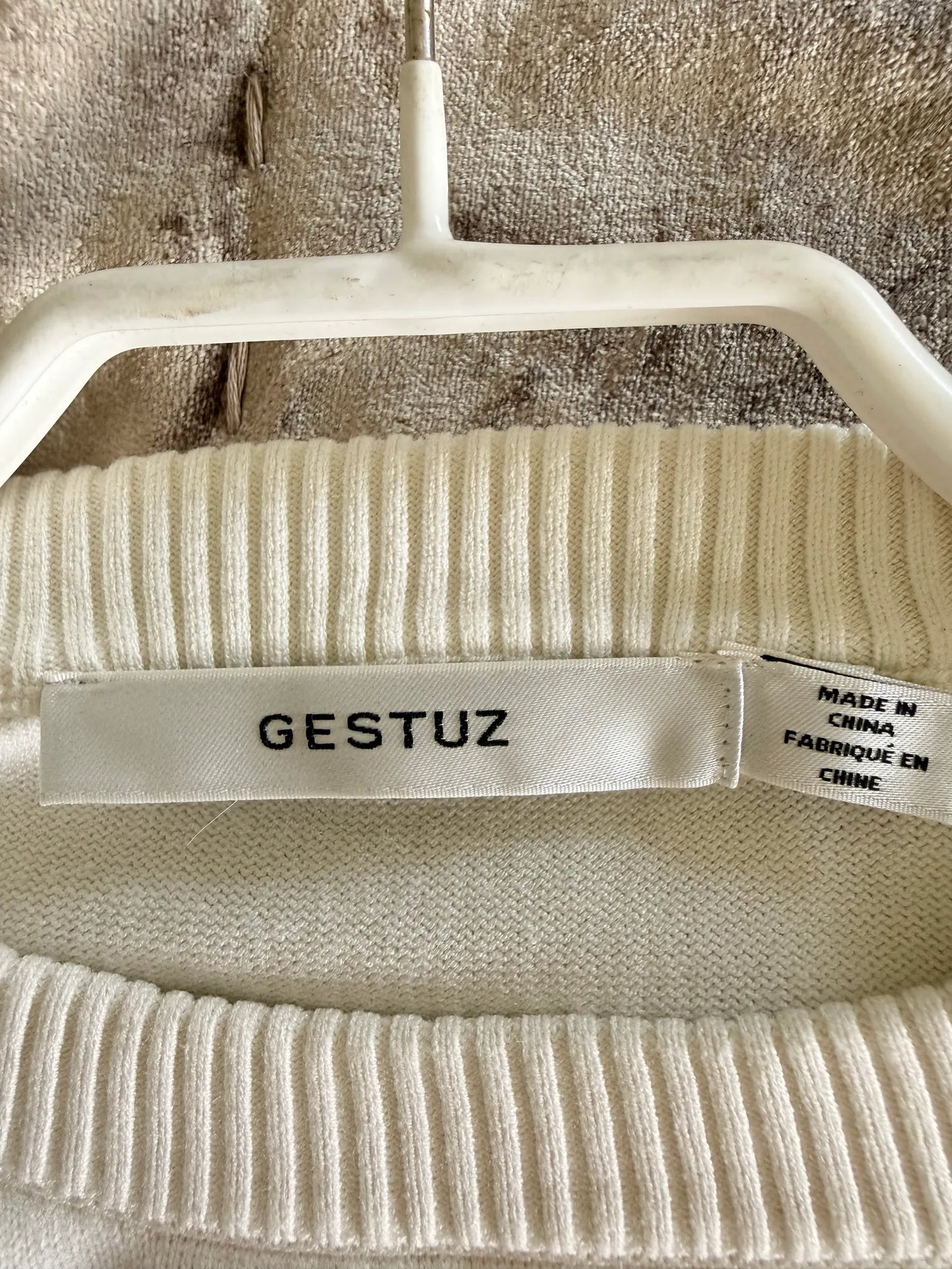 Gestuz Sweater