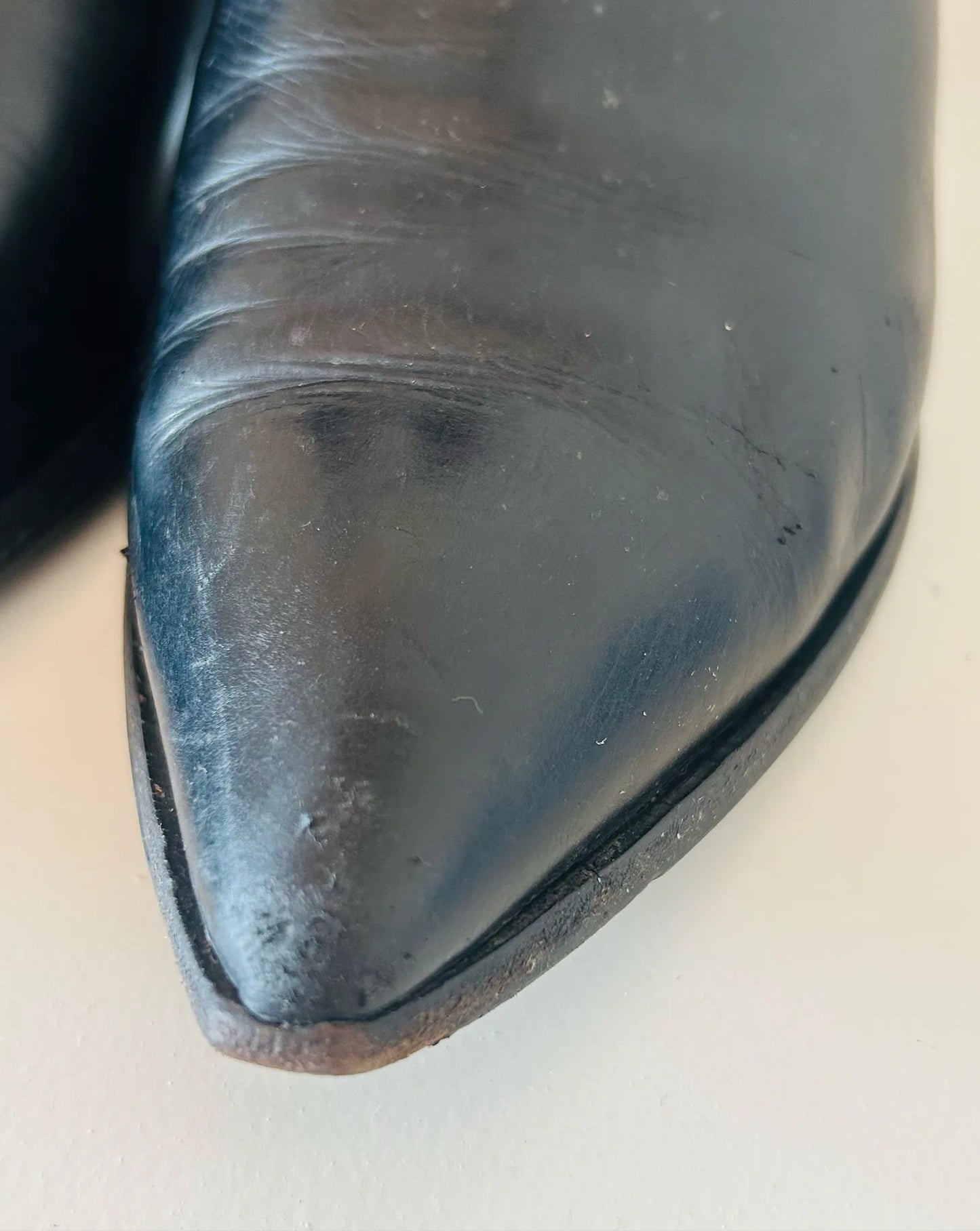 Acne Studios Boots