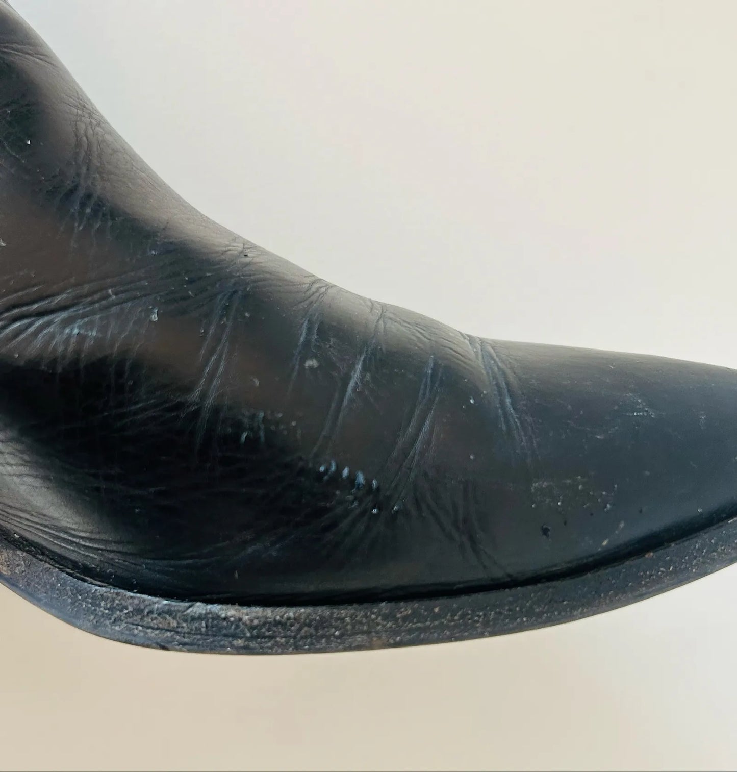 Acne Studios Boots
