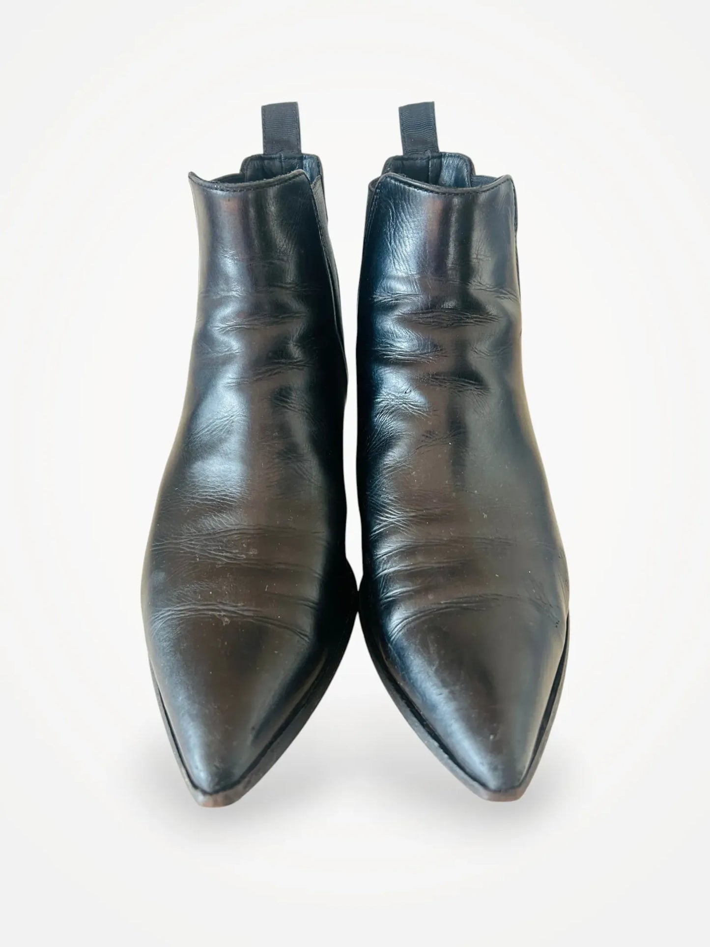 Acne Studios Boots