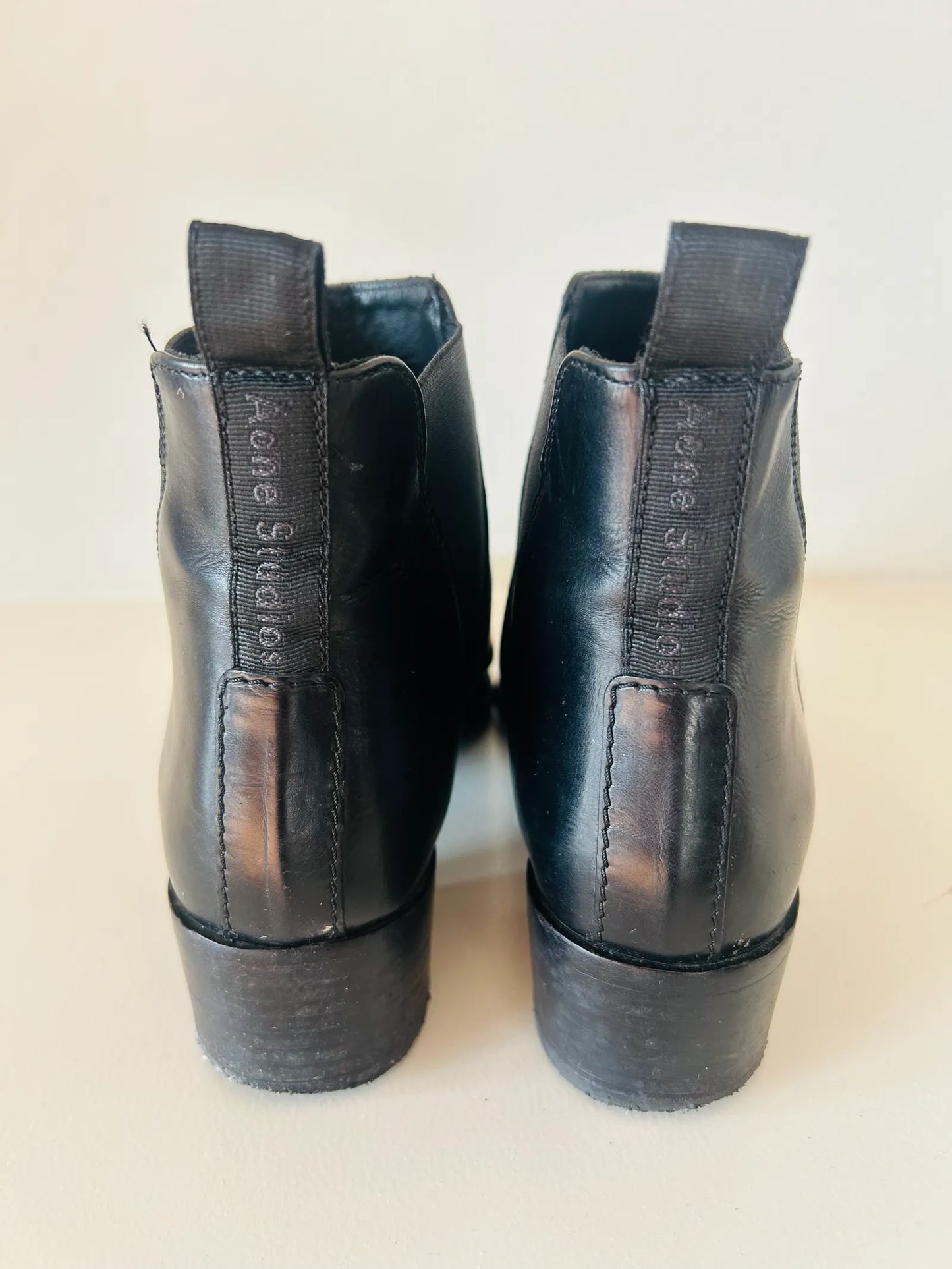 Acne Studios Boots