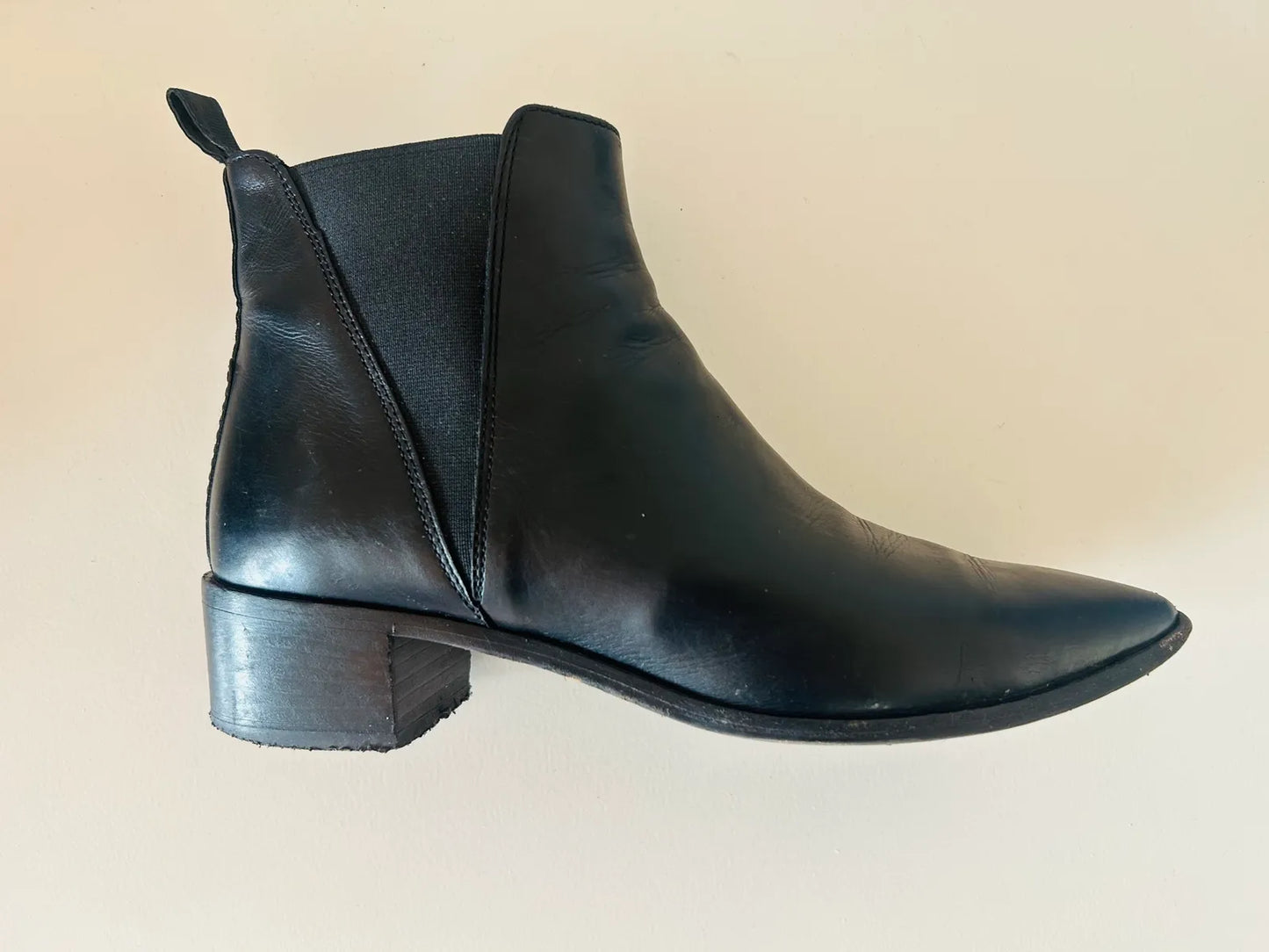 Acne Studios Boots