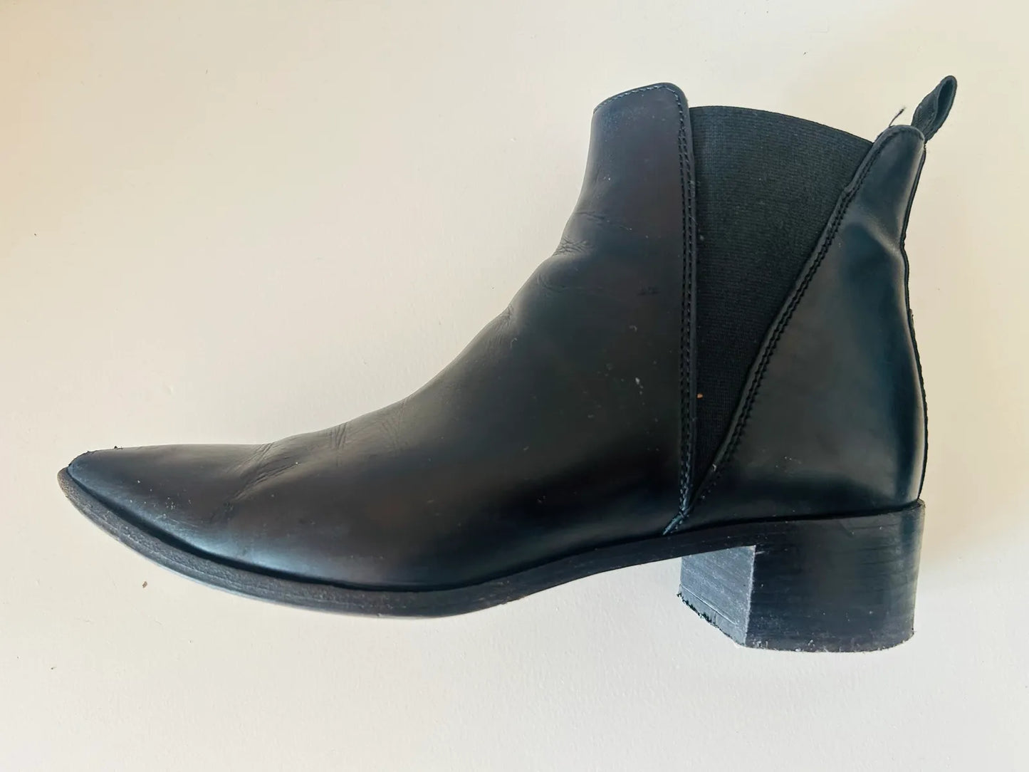 Acne Studios Boots