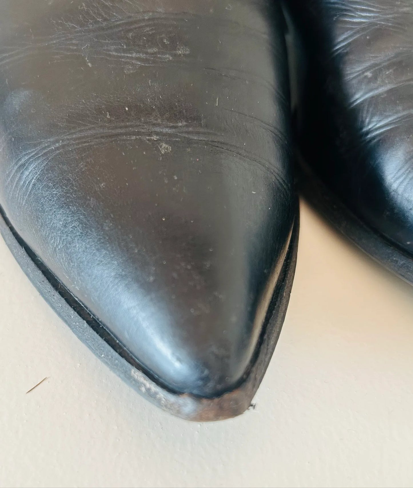 Acne Studios Boots
