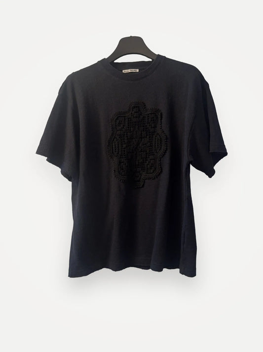 Acne Studios-t-shirt