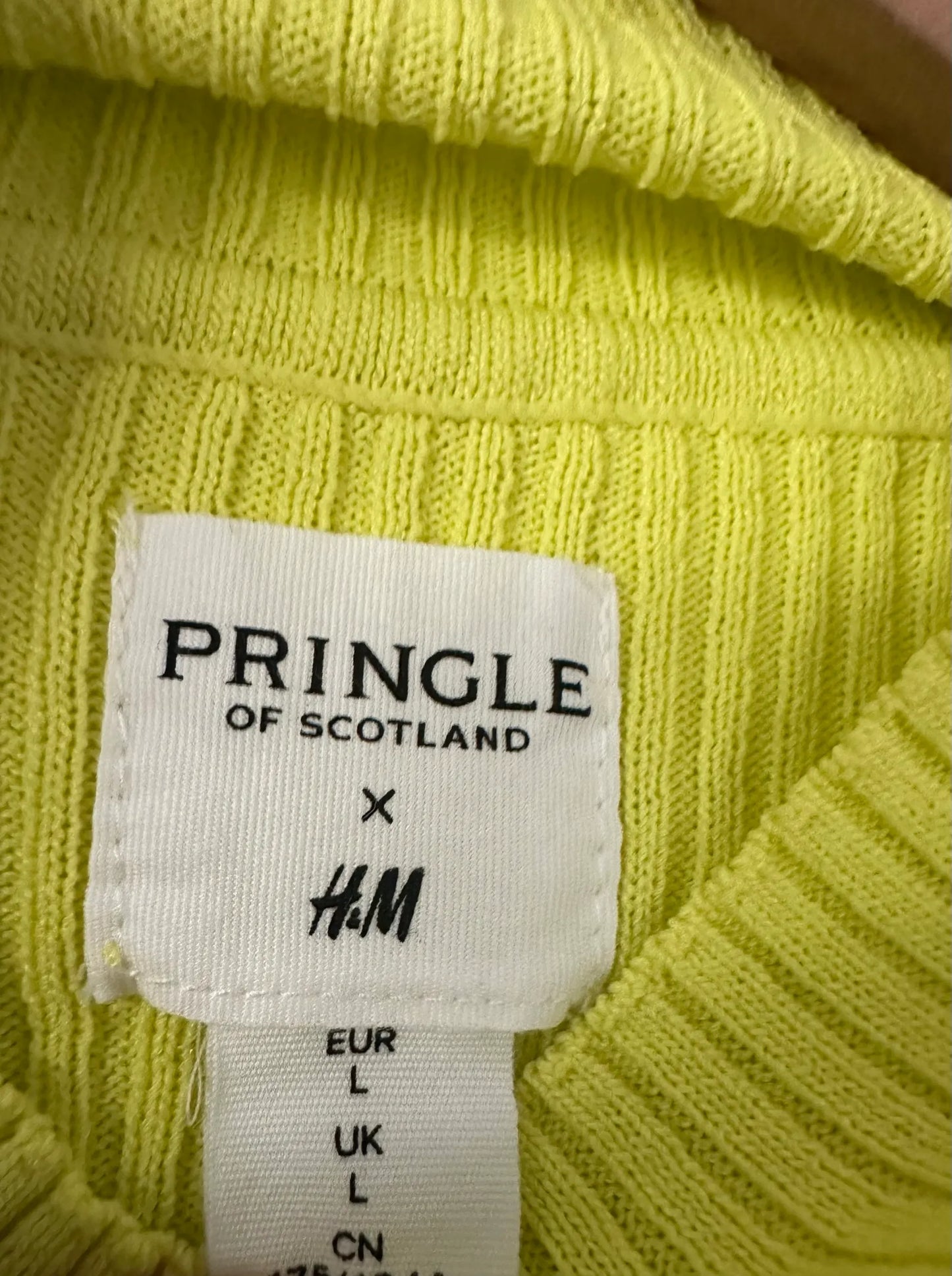 Pringle Of Scotland Sweater