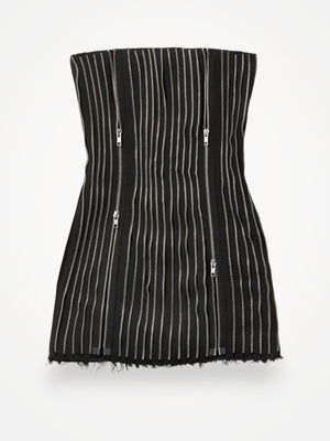 Weekday Limited Edition-klänning NWOT