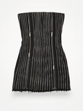 Weekday Limited Edition-klänning NWOT