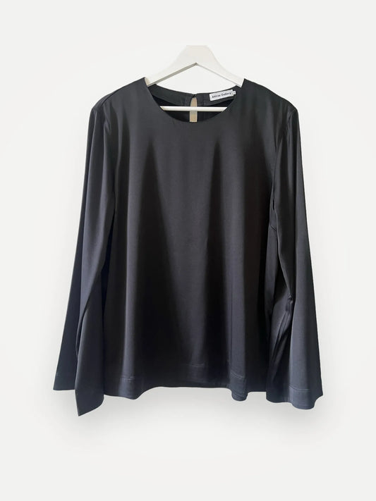 Ahlvar Gallery Blouse