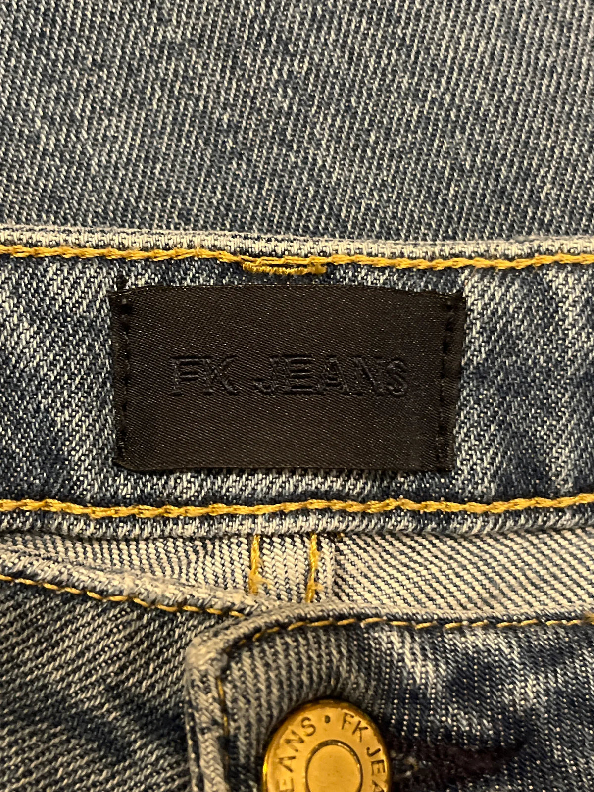 Filippa K Vicky-jeans