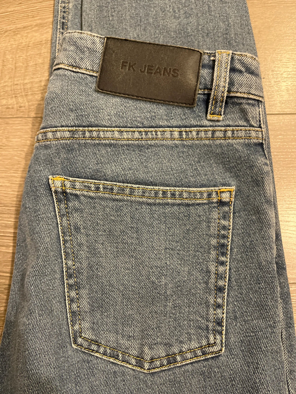 Filippa K Vicky-jeans
