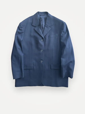 Acne Studios Fn-wn-suit000248 Blazer