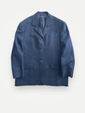 Acne Studios Fn-wn-suit000248 Blazer