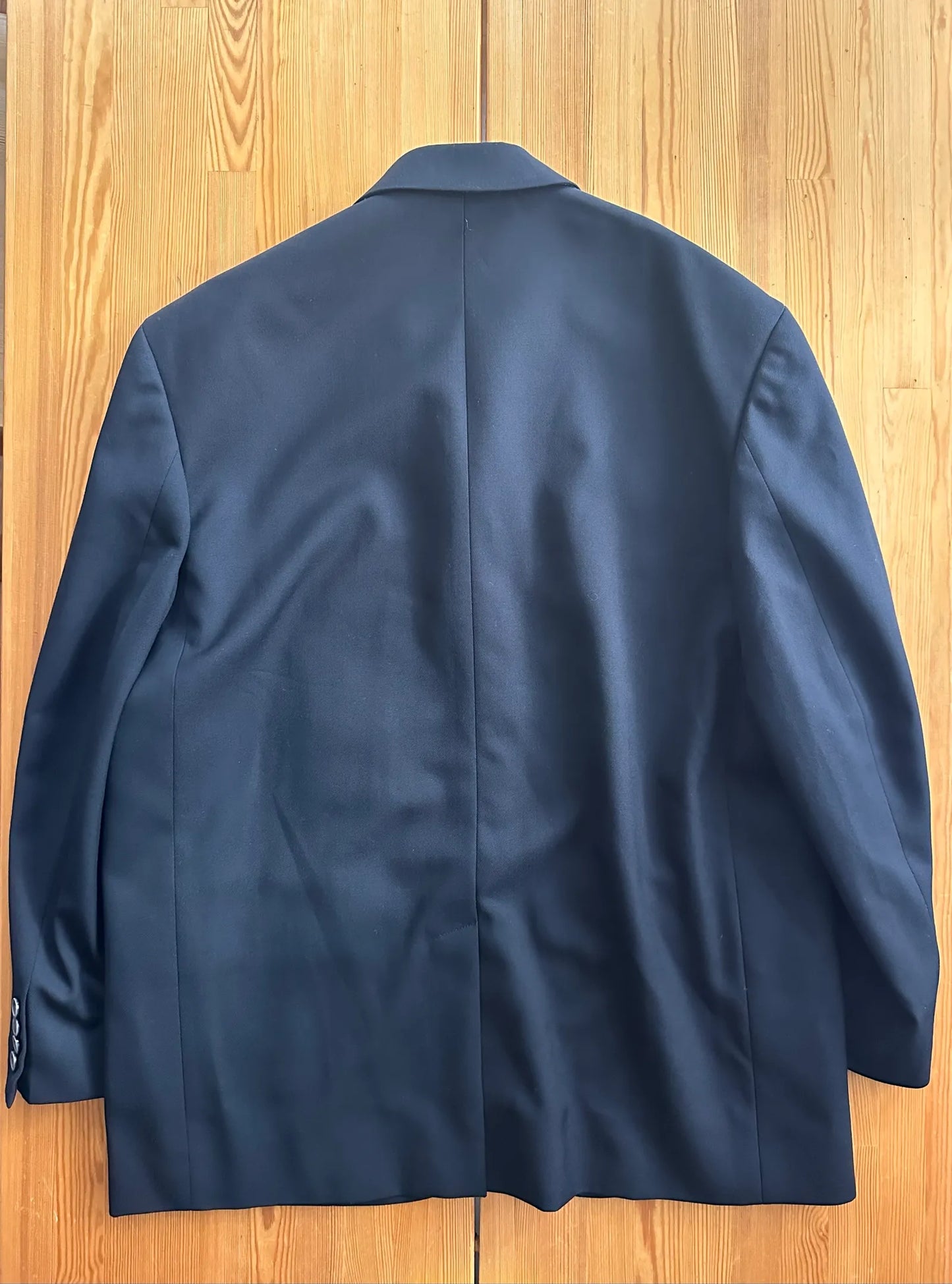 Acne Studios Fn-wn-suit000248 Blazer