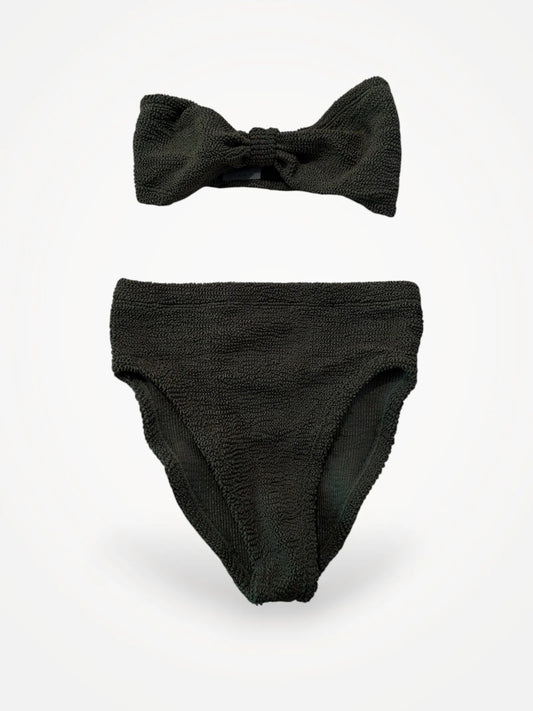 Hunza G Jean Bandeau-bikini