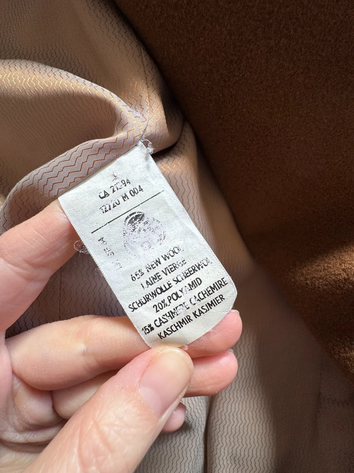 Coat