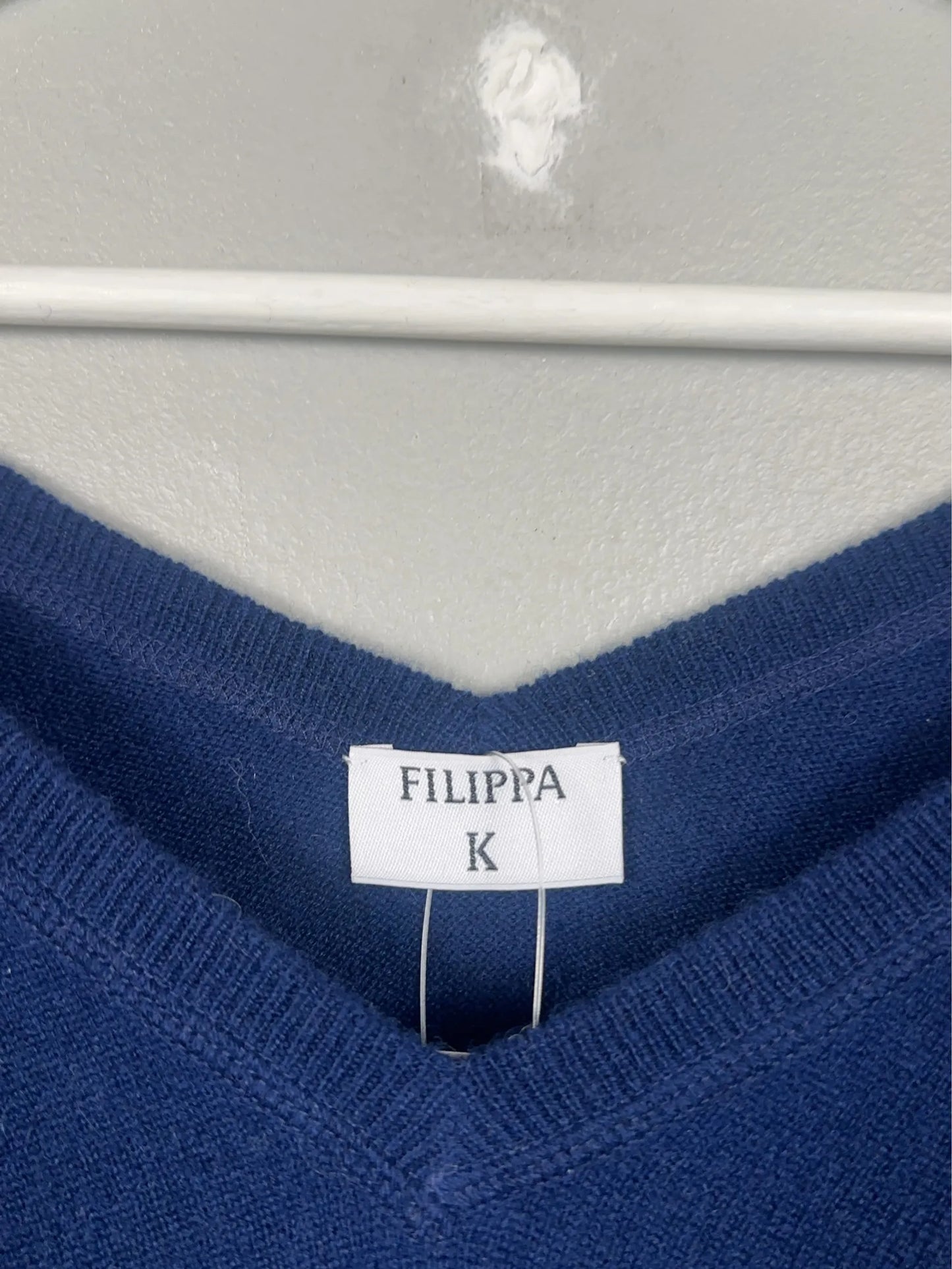 Filippa K-kashmirtröja