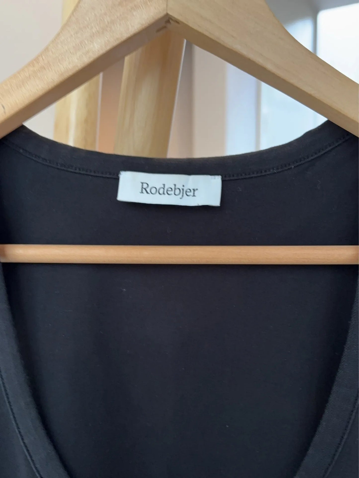 Rodebjer Cavallo-topp