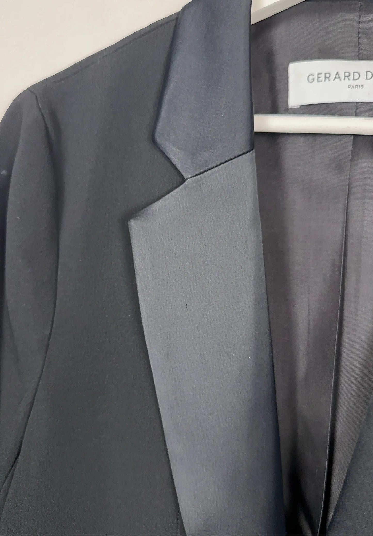 Gerard Darel-kostym