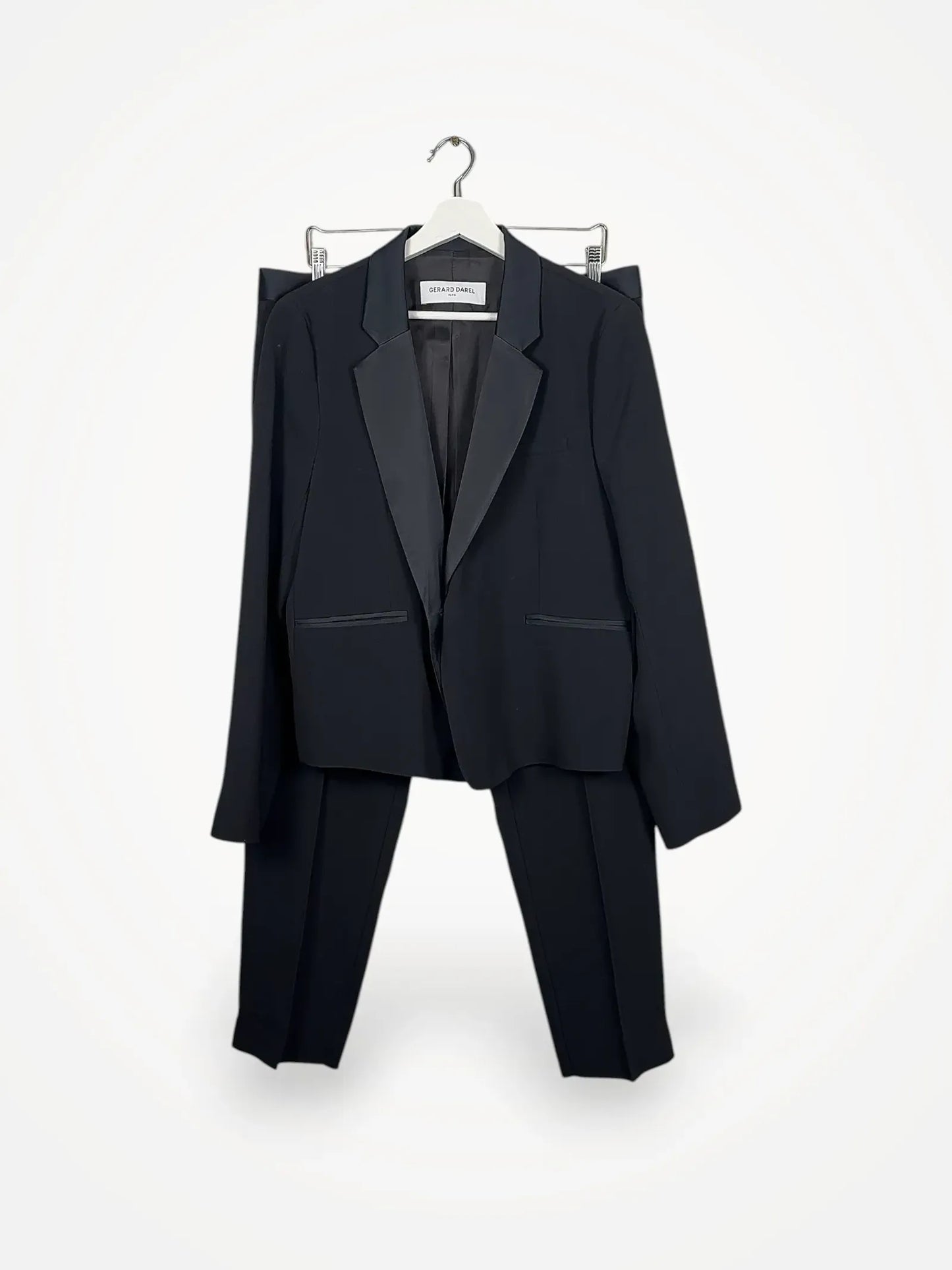 Gerard Darel-kostym