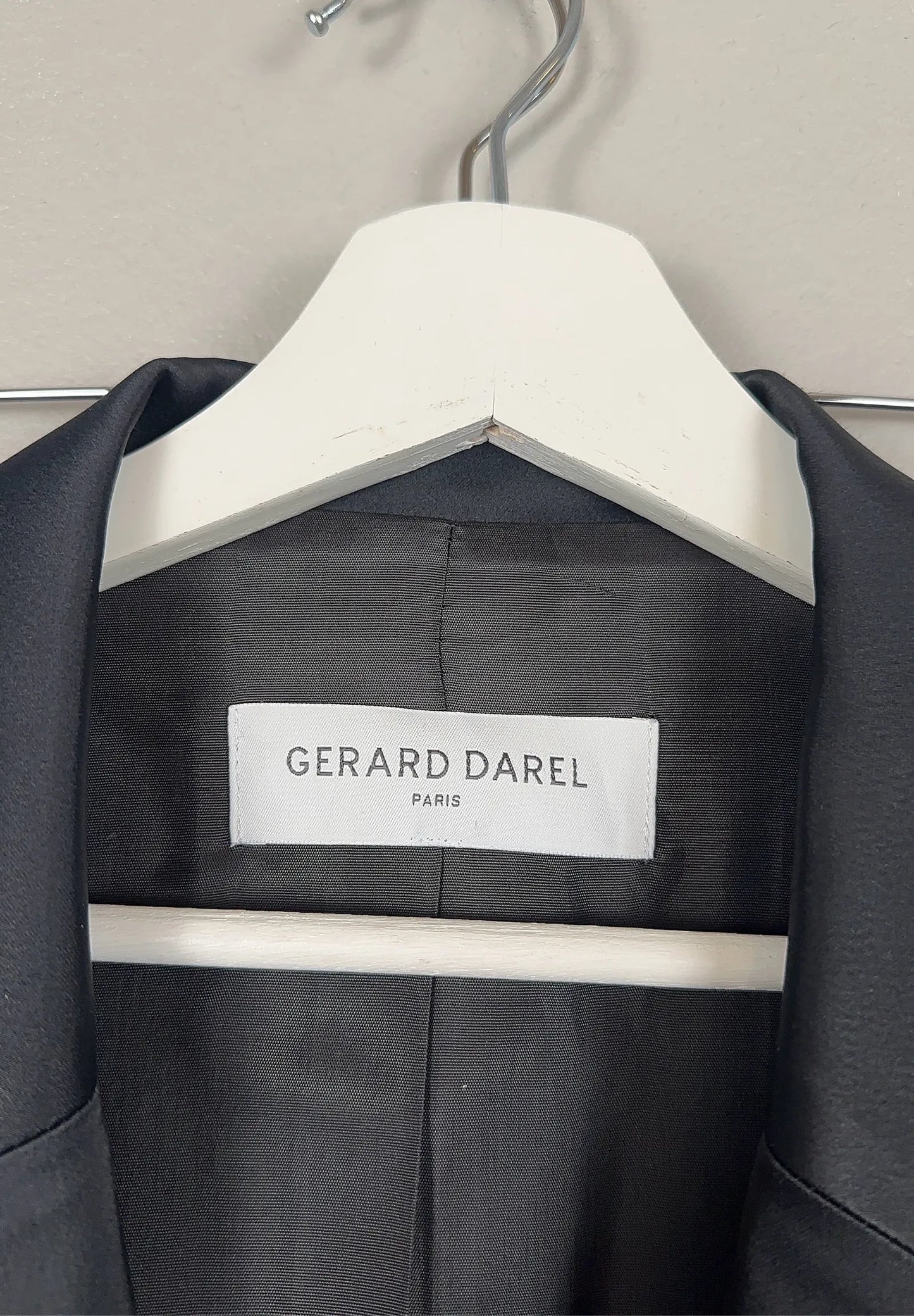 Gerard Darel-kostym