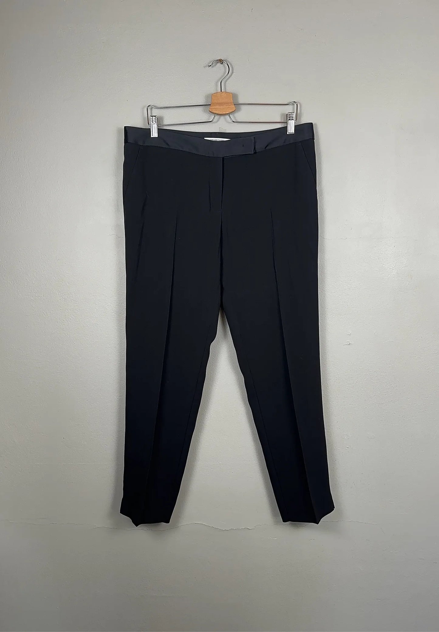 Gerard Darel-kostym