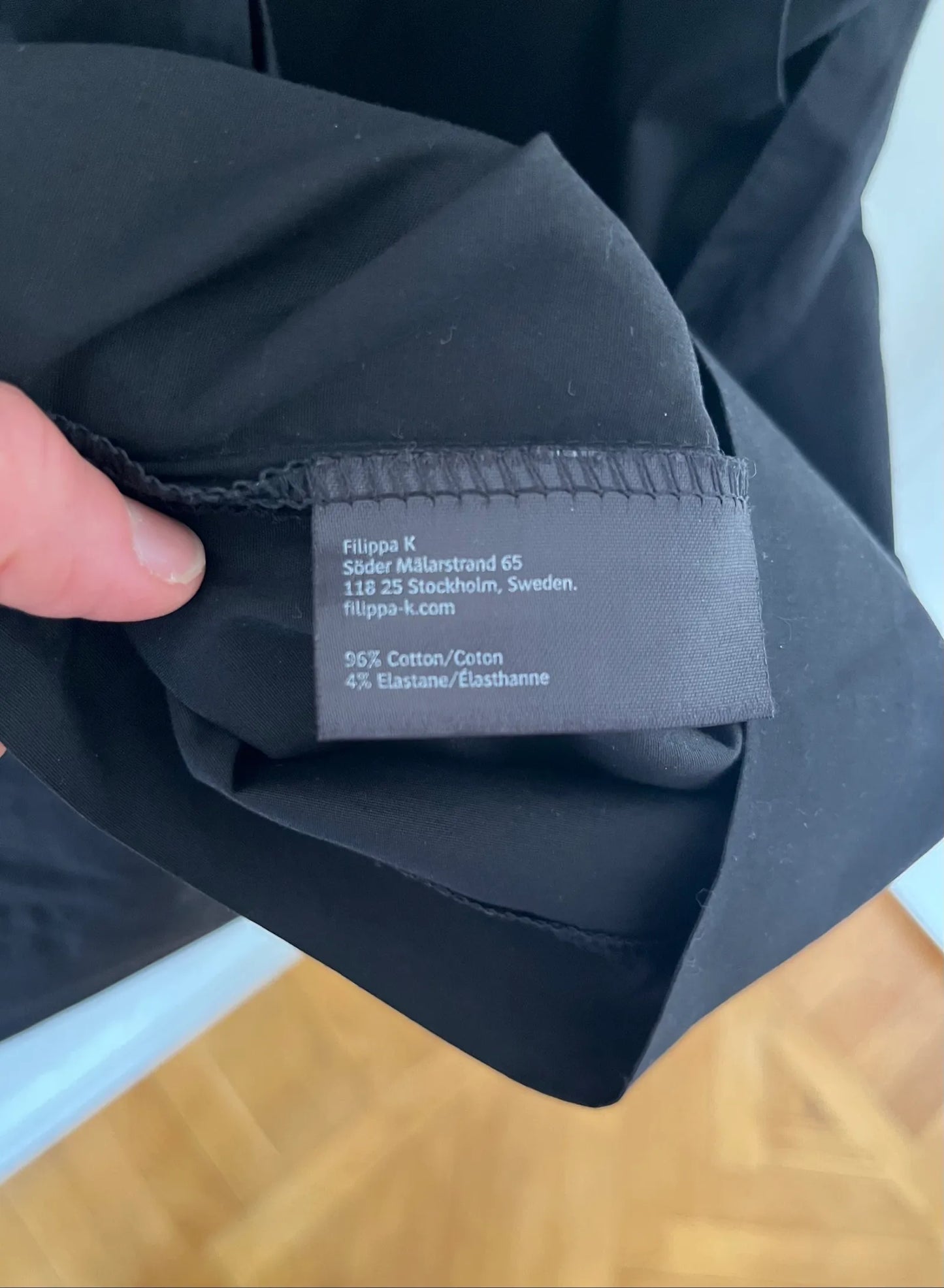Filippa K Dress