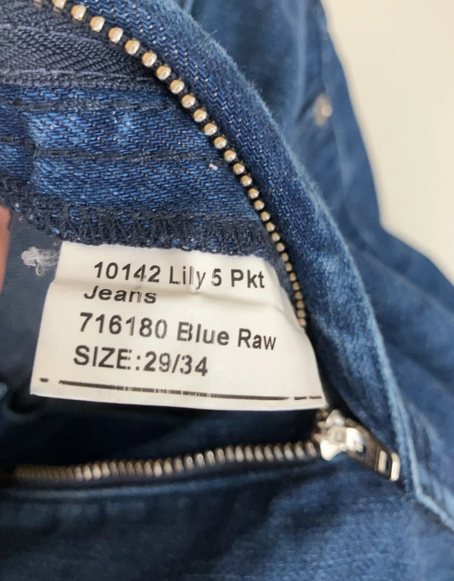 Filippa K Lily 5 Pkt 1-13-10142-jeans