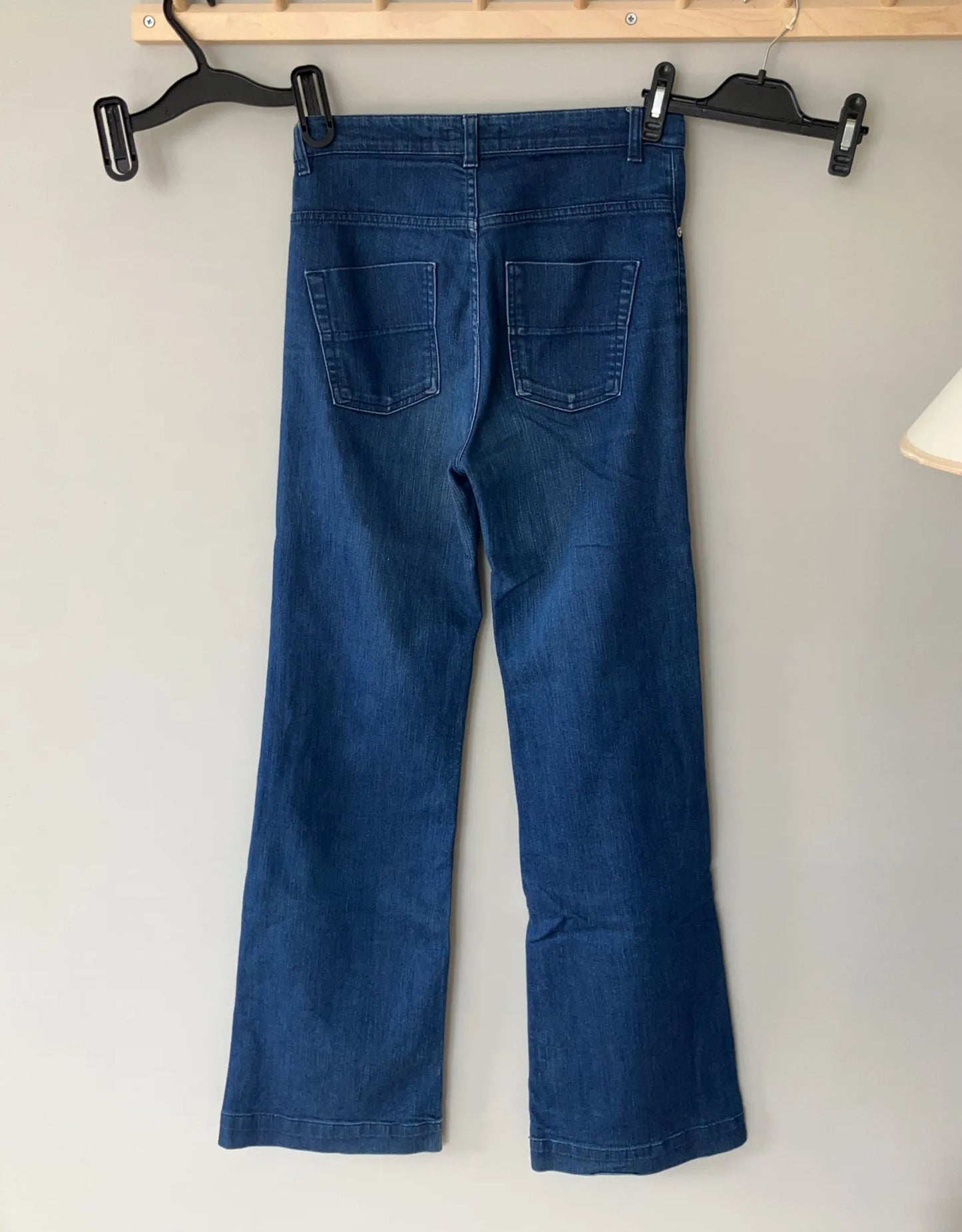 Filippa K Lily 5 Pkt 1-13-10142-jeans