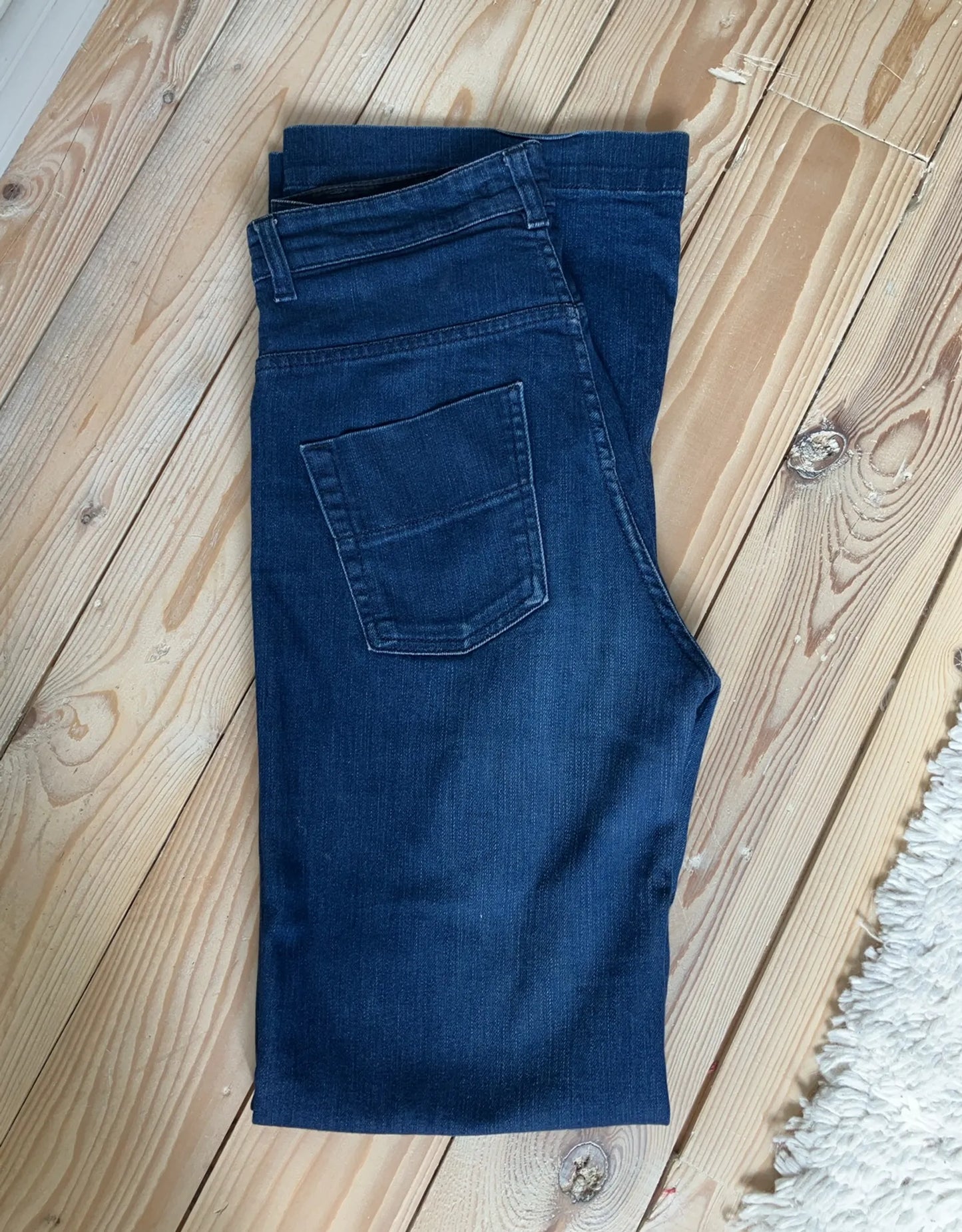 Filippa K Lily 5 Pkt 1-13-10142-jeans
