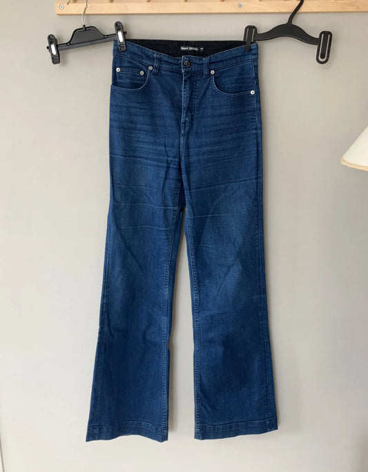Filippa K Lily 5 Pkt 1-13-10142-jeans