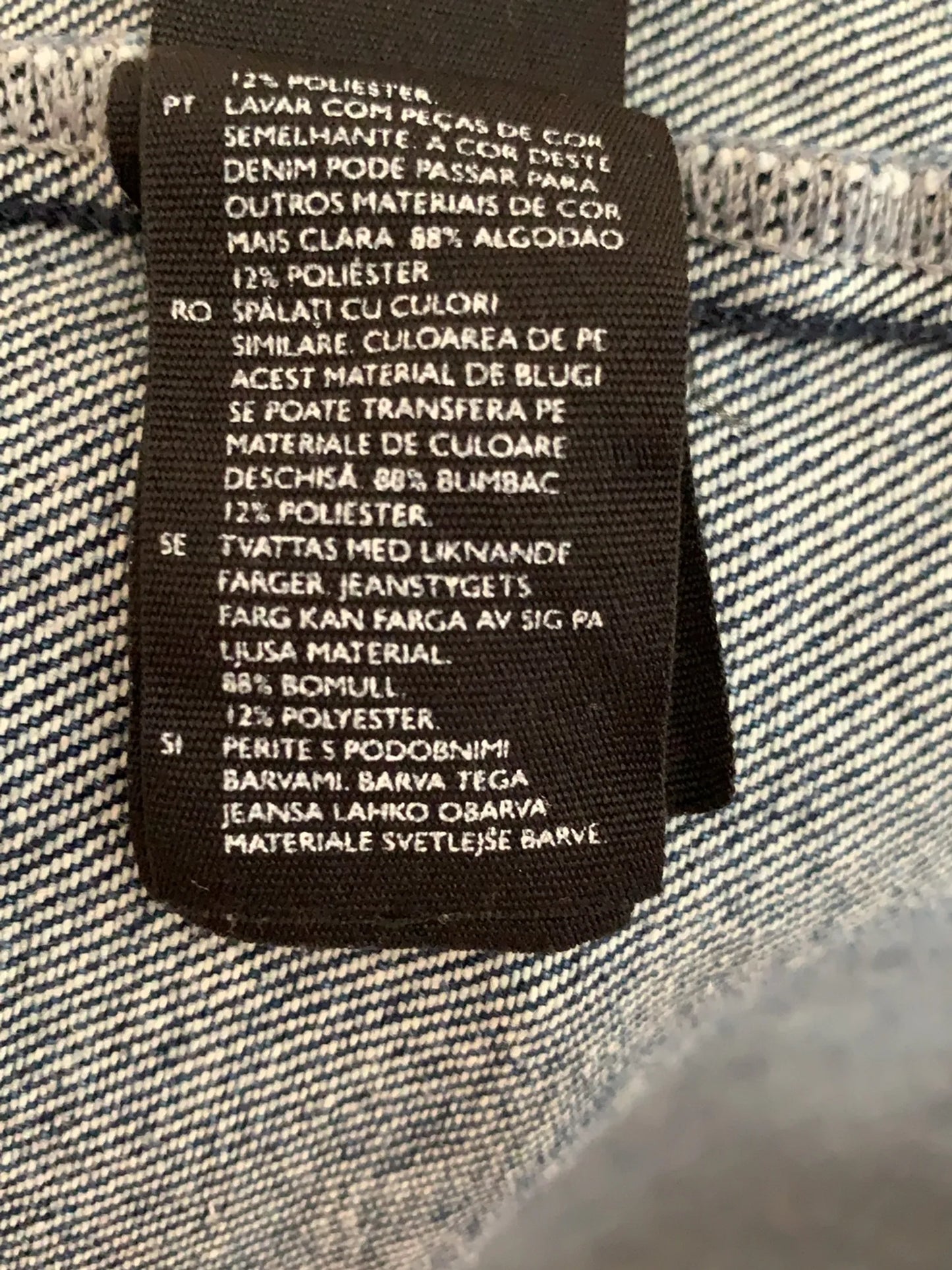 Cos-skjorta