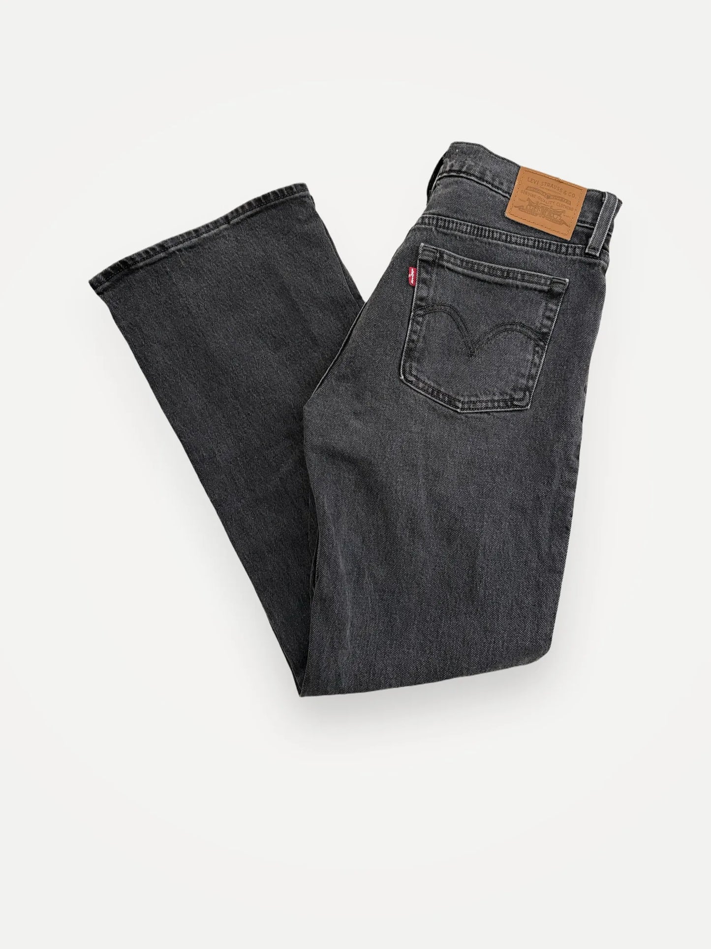 Levi's Wedgie Bootcut Jeans