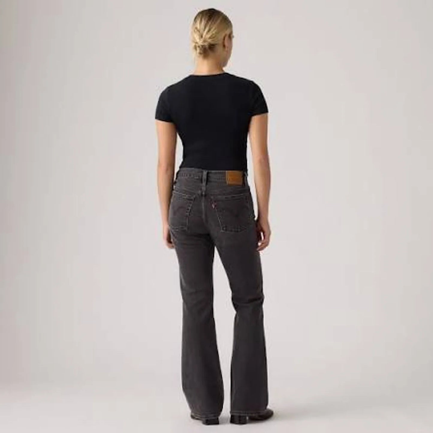 Levi's Wedgie Bootcut Jeans