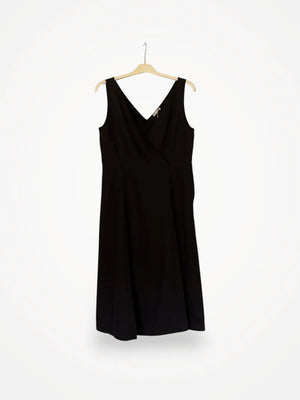 Arket 234003-525r-klänning NWT