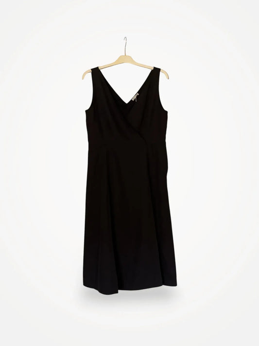Arket 234003-525r-klänning NWT
