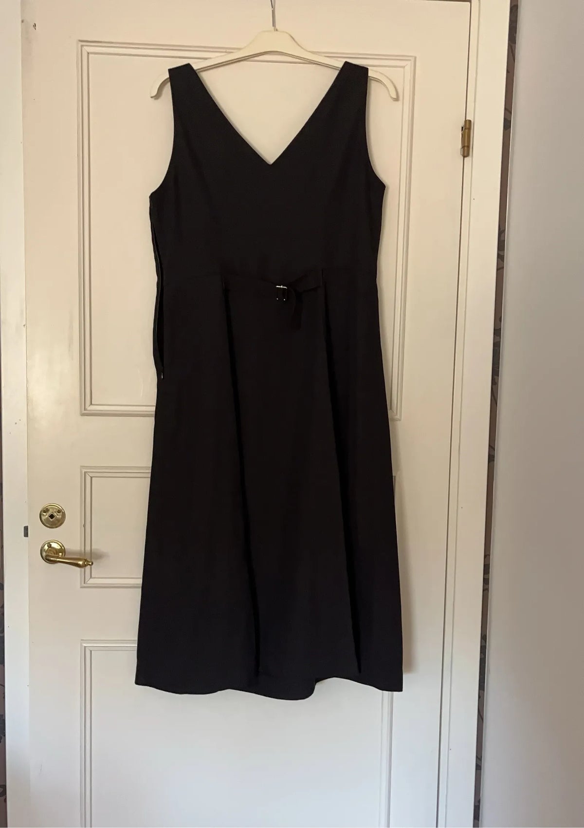 Arket 234003-525r-klänning NWT