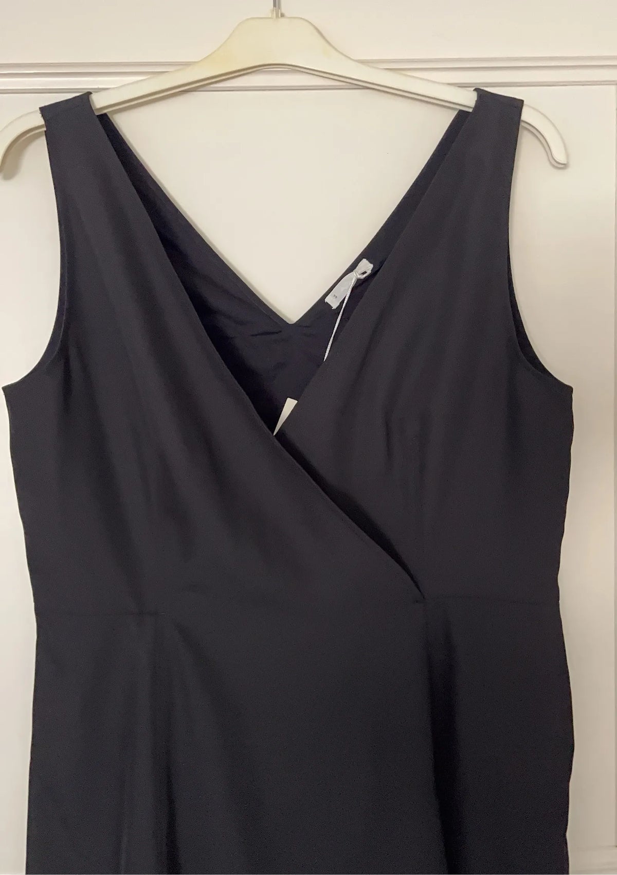 Arket 234003-525r-klänning NWT
