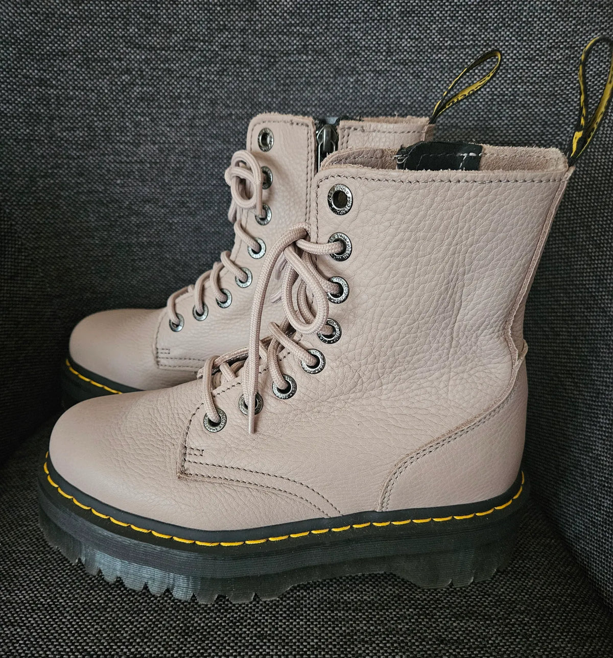 Dr. Martens Boots