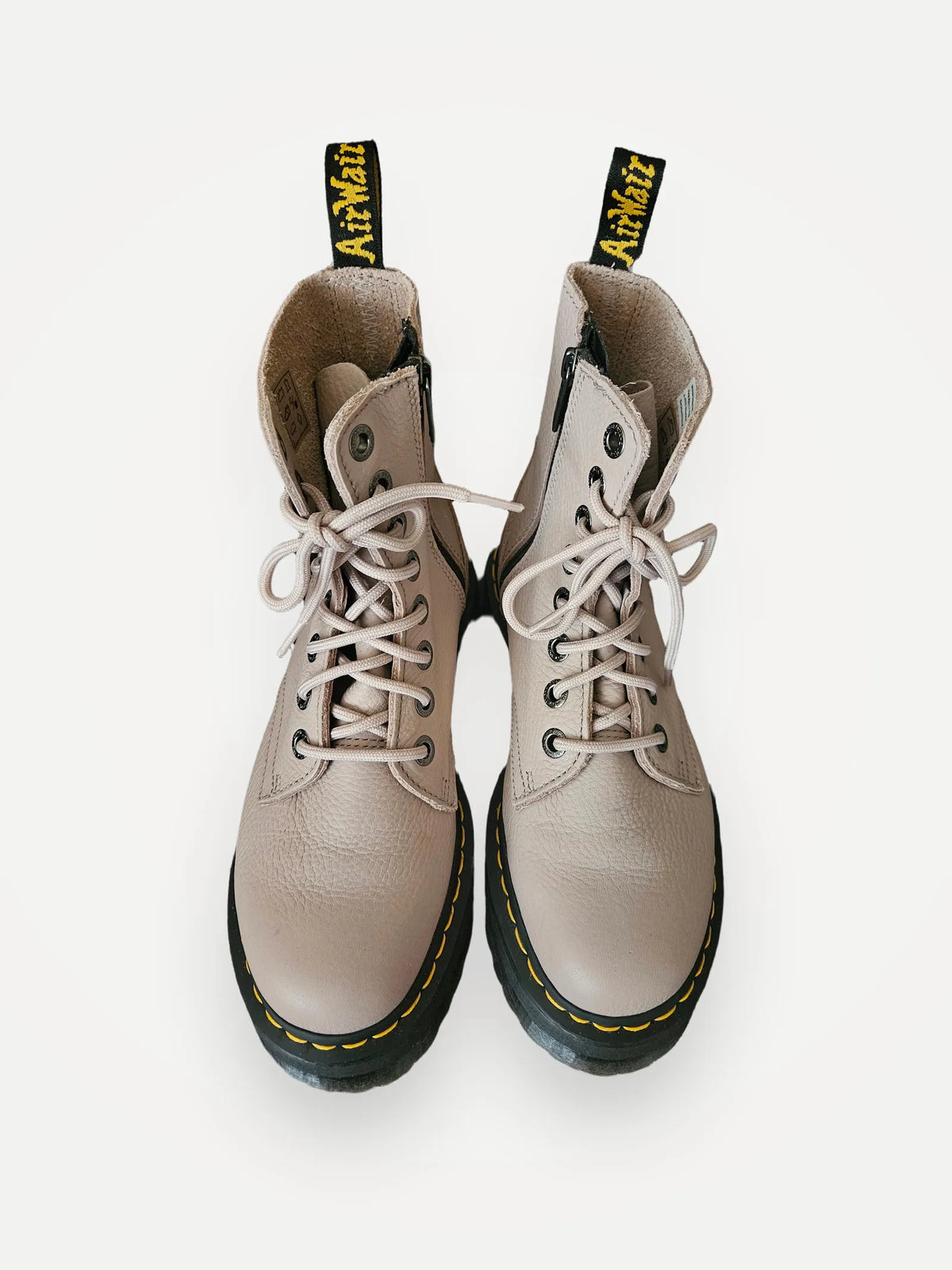Dr. Martens Boots