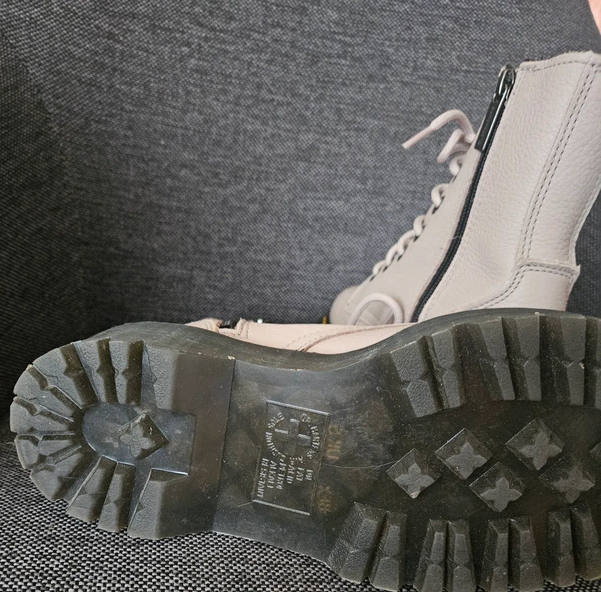 Dr. Martens Boots