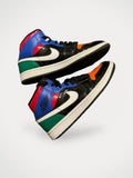 Jordan Cv5276-mid Se Wmns Multicolor Sneakers