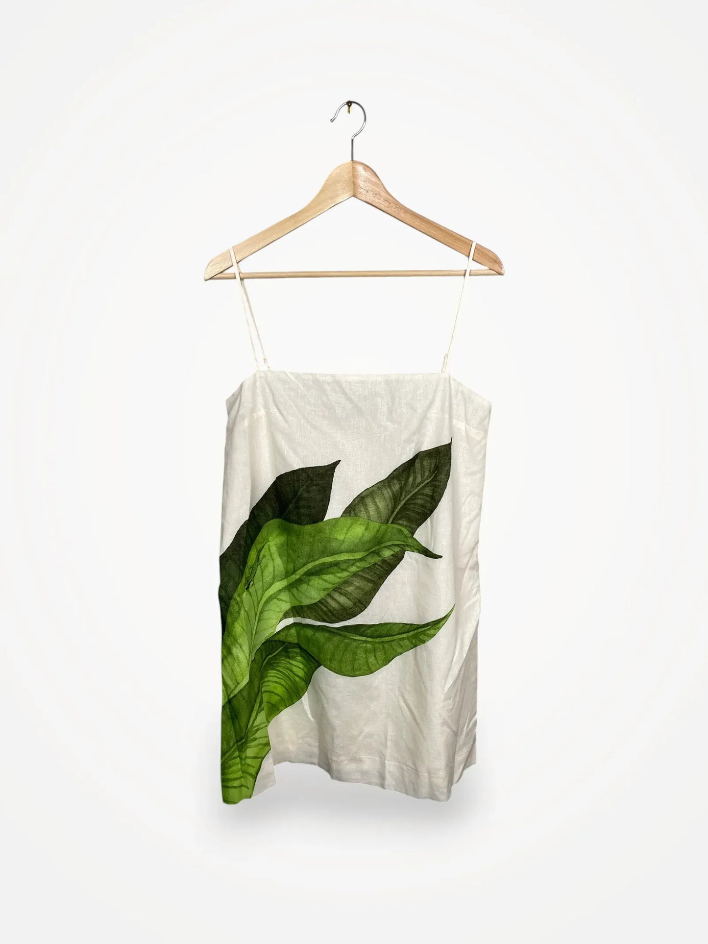 H&M Edition-linneklänning NWOT