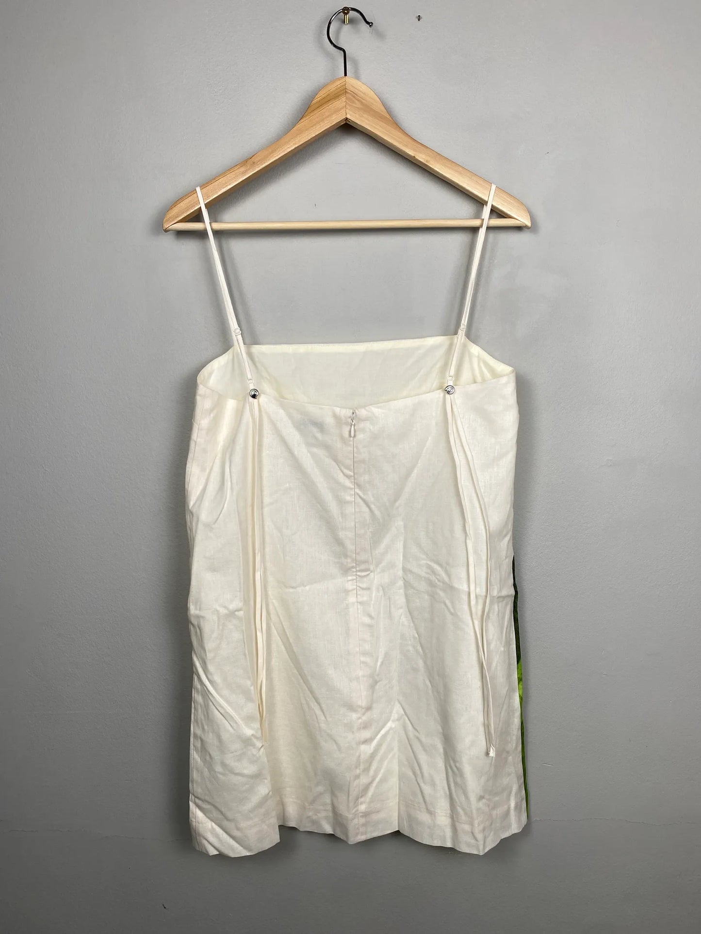 H&M Edition-linneklänning NWOT