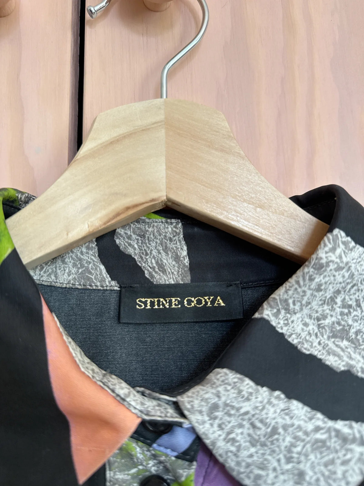Stine Goya Dorothea Shirt