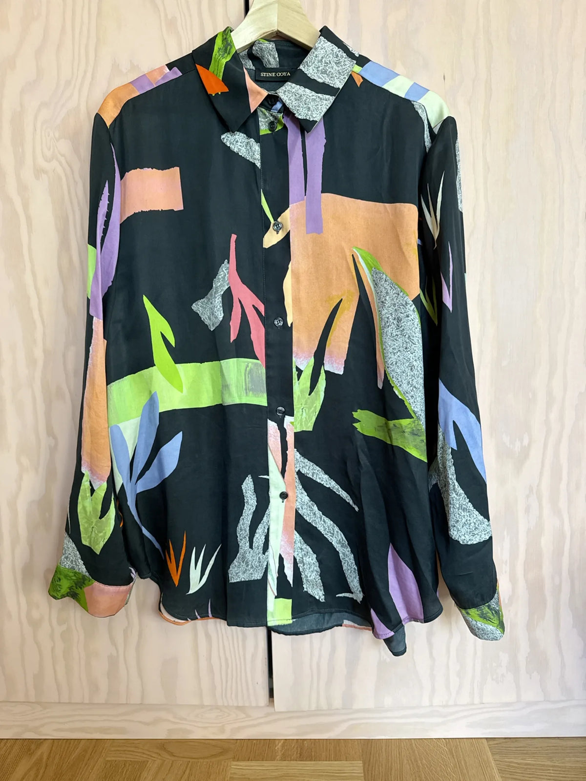 Stine Goya Dorothea Shirt