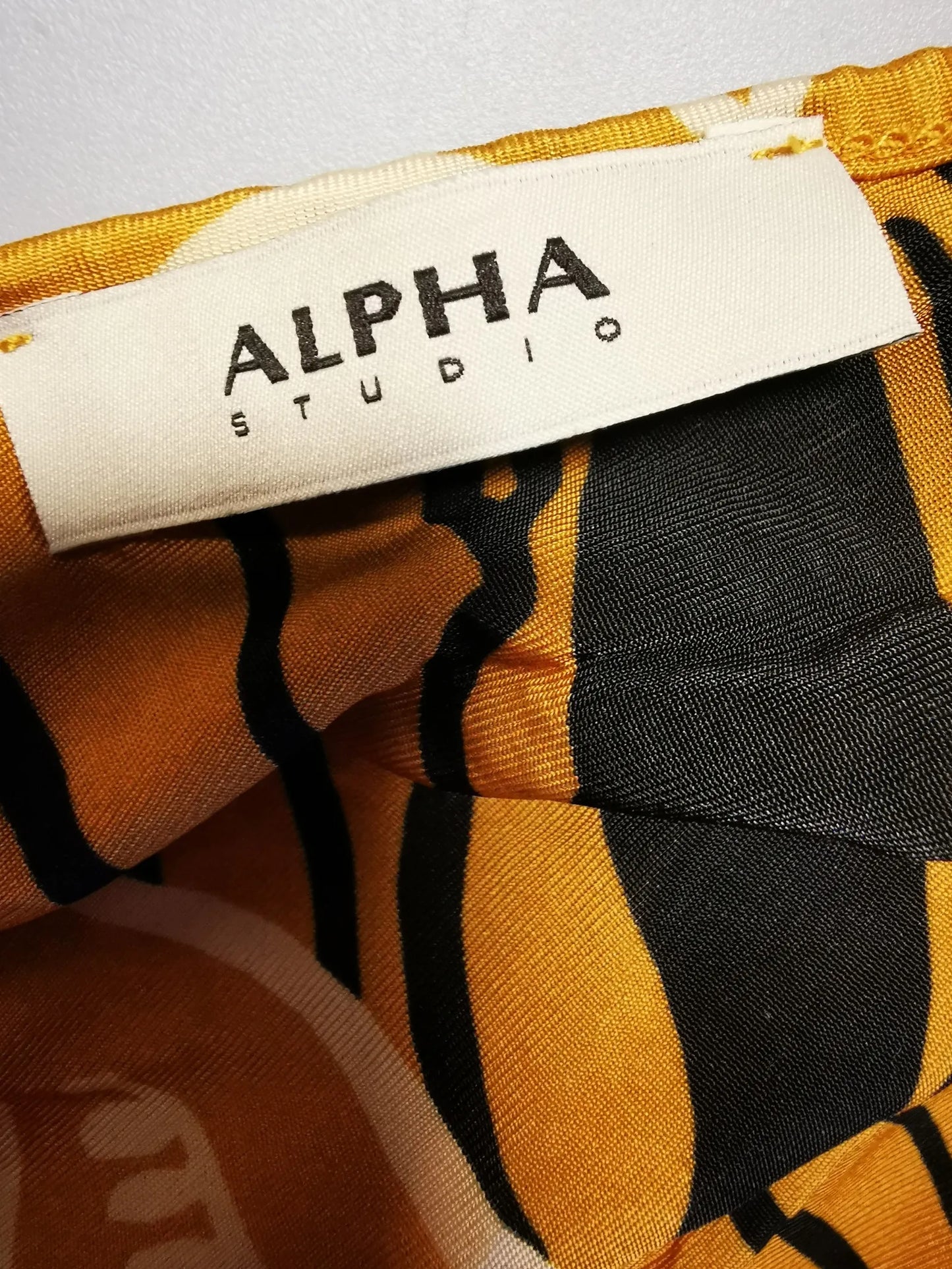 Alpha Studio-klänning NWOT