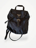 Prada Backpack